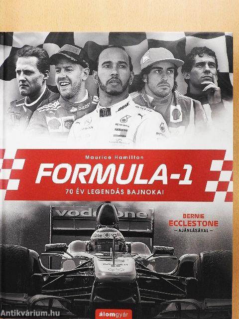 Formula-1