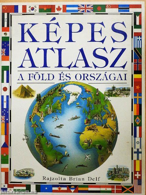 Képes atlasz