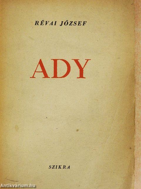 Ady