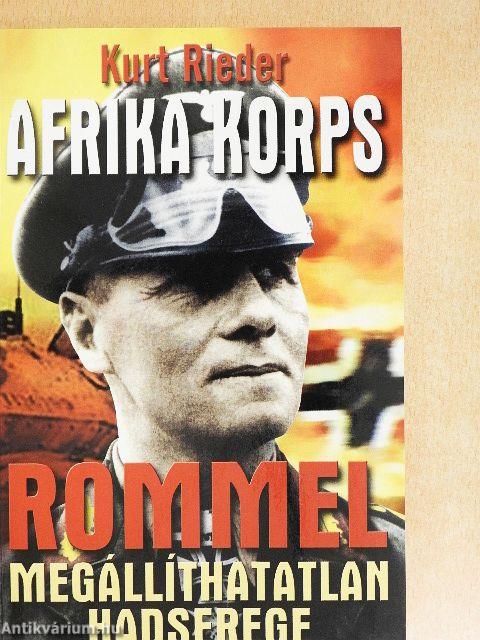 Afrika Korps