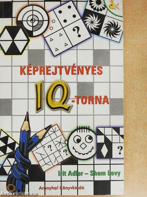 Képrejtvényes IQ-torna