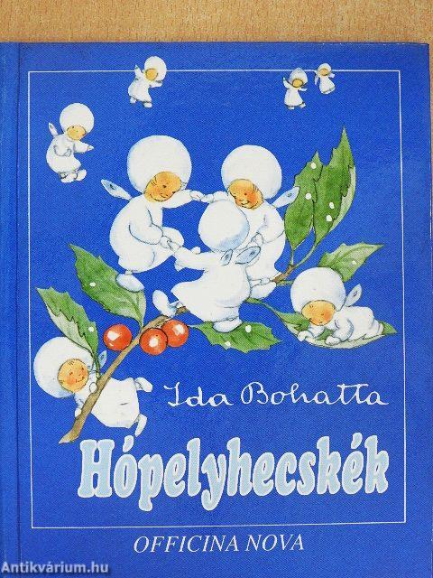Hópelyhecskék