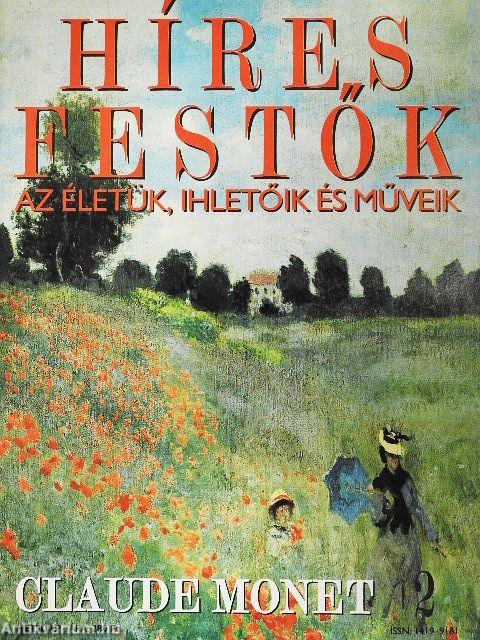Híres festők 2.