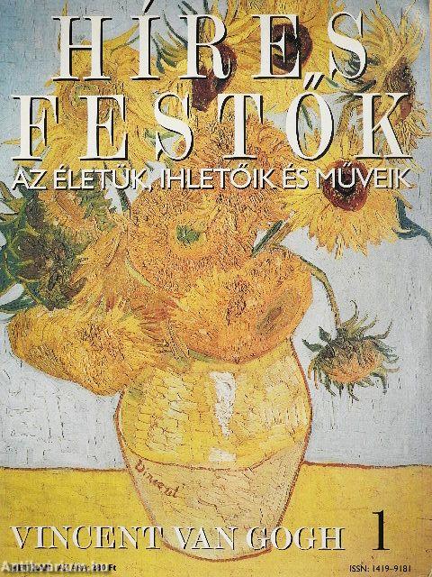 Híres festők 1.