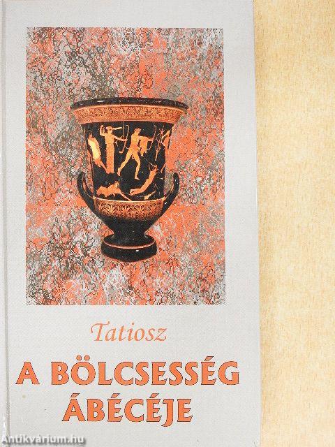 A bölcsesség ábécéje