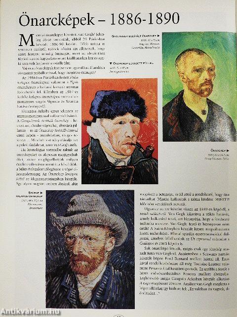 Híres festők 1.