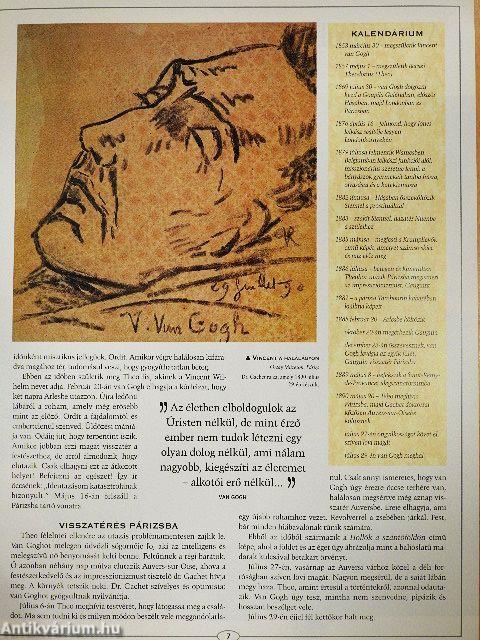Híres festők 1.