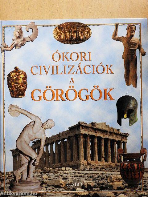 A görögök