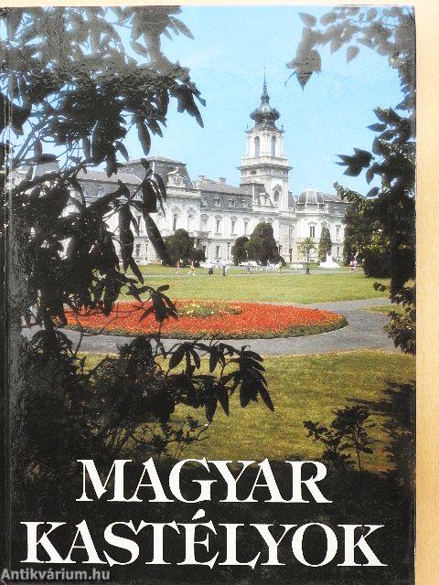 Magyar kastélyok