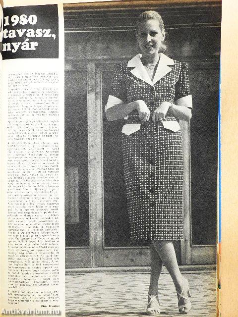 Ez a divat évkönyv '80
