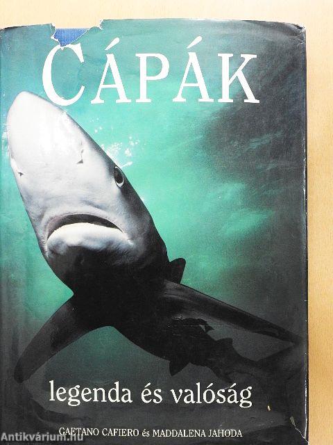 Cápák