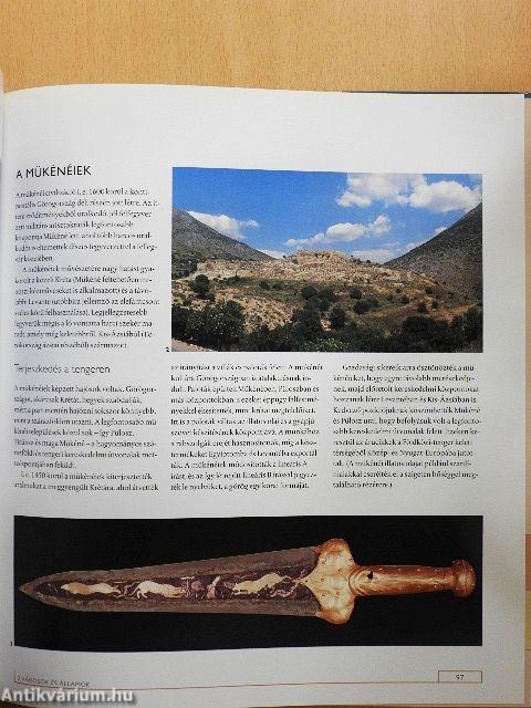 Civilizációk