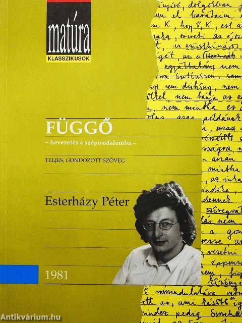 Függő