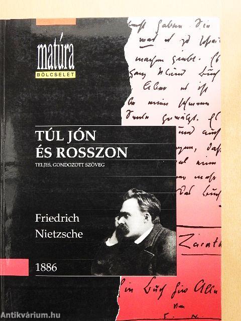 Túl jón és rosszon