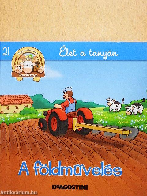 A földművelés