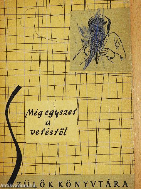 Még egyszer a verésről