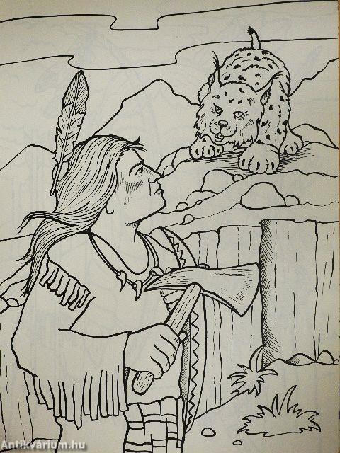 Nagy Medve táborában