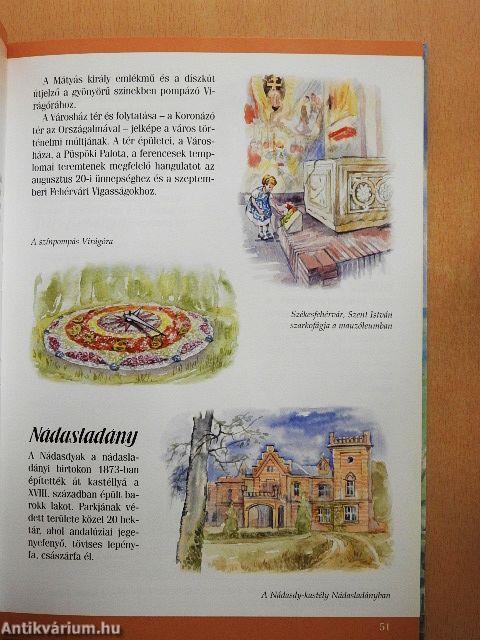 Csodaország Magyarország