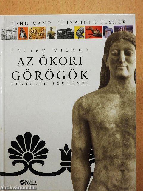 Az ókori görögök