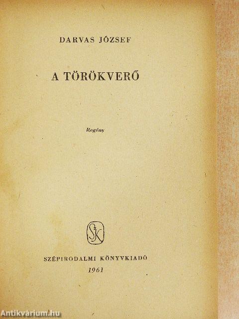 A törökverő