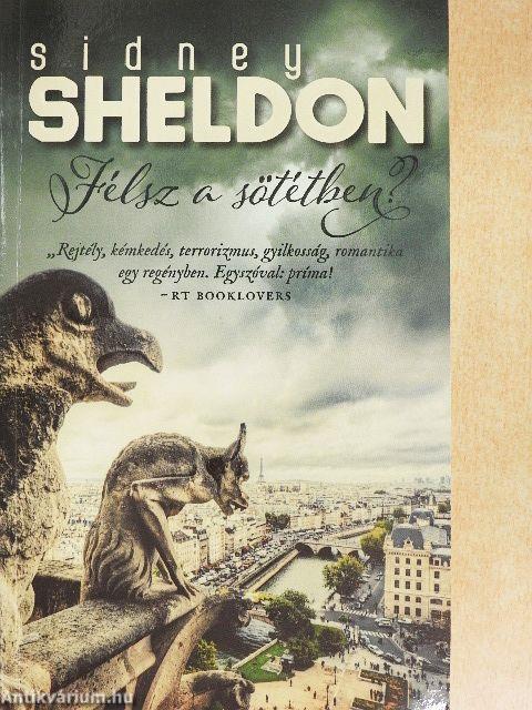 Félsz a sötétben? 