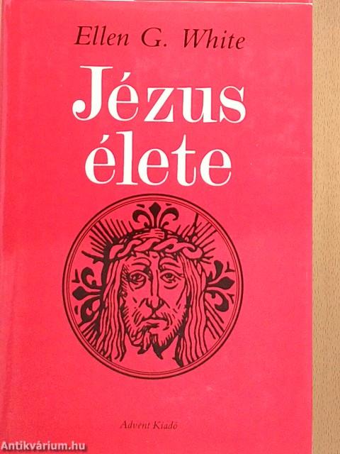 Jézus élete