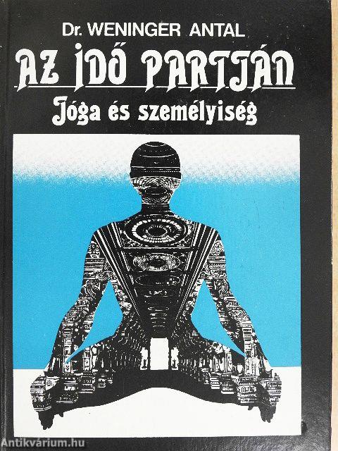 Az idő partján