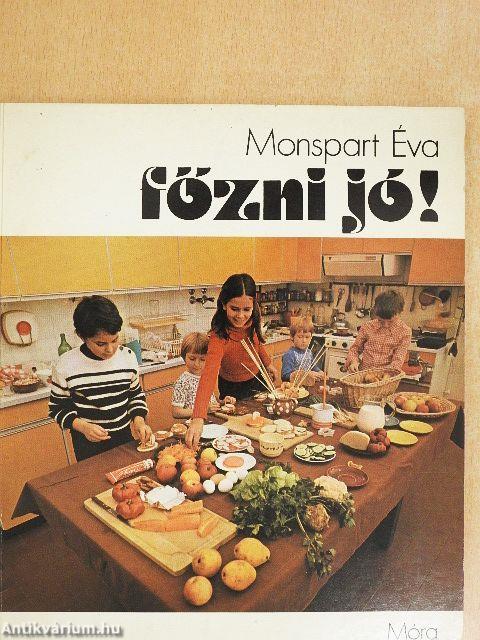 Főzni jó!