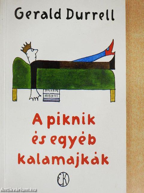 A piknik és egyéb kalamajkák