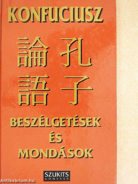 Beszélgetések és mondások