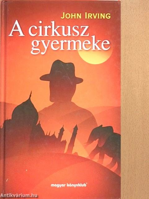 A cirkusz gyermeke