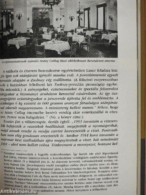 Babgulyás, ezüstkanállal
