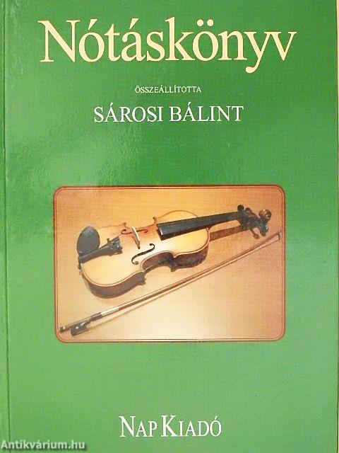 Nótáskönyv