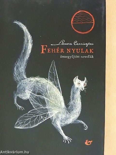 Fehér nyulak