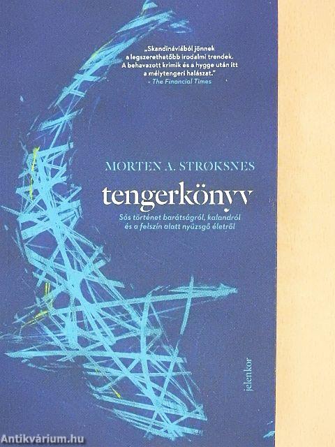 Tengerkönyv