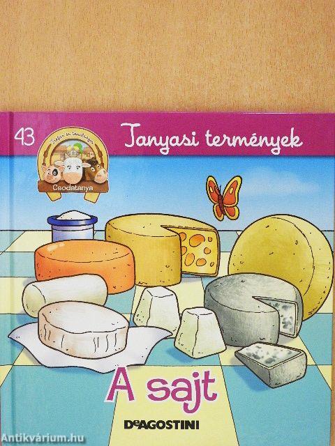 A sajt
