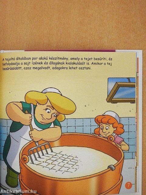 A sajt