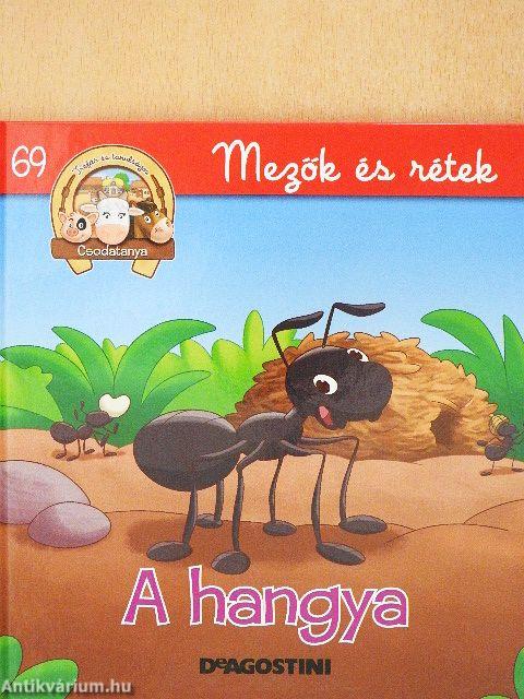 A hangya