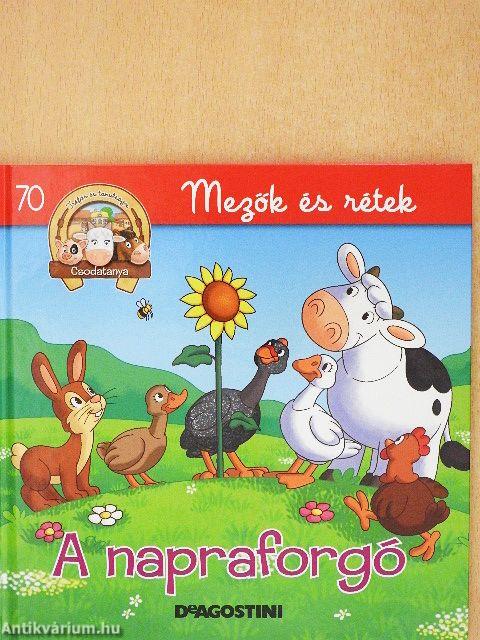 A napraforgó