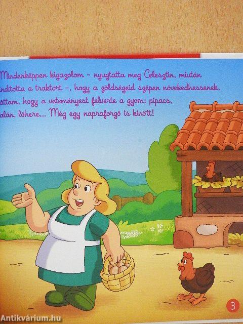 A napraforgó
