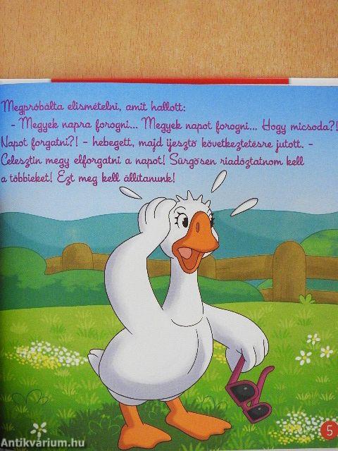 A napraforgó