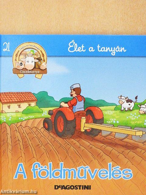 A földművelés