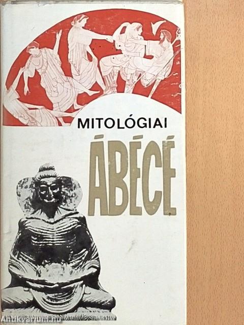 Mitológiai ábécé