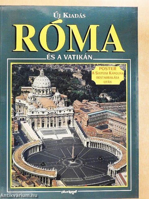 Róma és a Vatikán