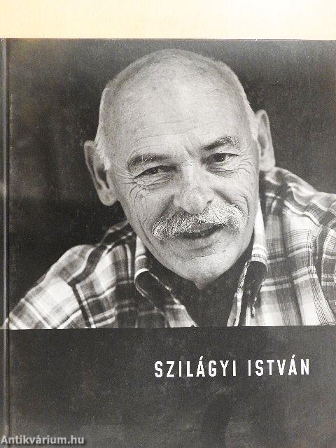 Szilágyi István