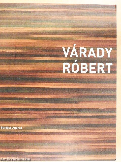 Várady Róbert