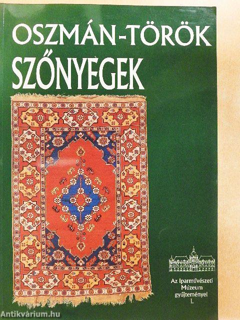 Oszmán-török szőnyegek
