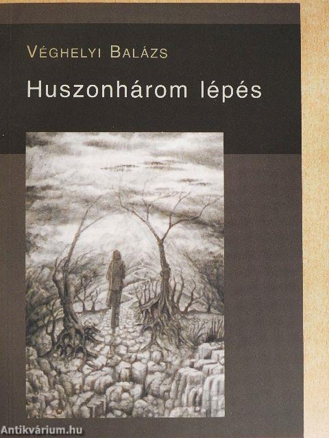 Huszonhárom lépés
