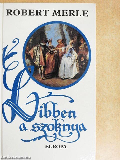 Libben a szoknya