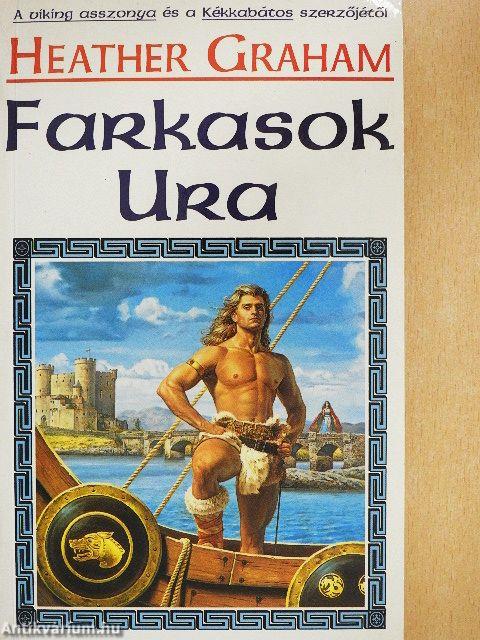 Farkasok Ura